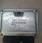 Блок управления двигателем Volkswagen Passat 2003 (038906019GL, 0281010944, EDC15P+)