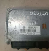 Блок управления двигателем Volkswagen Passat 2001 (3B0907557D, 5Wp436701, 749313R0010055)