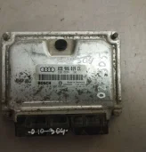 Блок управления двигателем Audi A3 2001 1900 Дизель (038906019CK, 0281010308, EDC15P+)