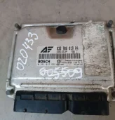 Блок управления двигателем Volkswagen Sharan 2005 1900 Дизель TDI PD (038906019PA, 0281012932, EDC15P+)