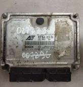Блок управления двигателем Volkswagen Sharan 2006 1900 Дизель TDI PD (038906019PA, 0281012932, EDC15P+)