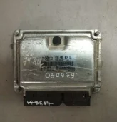 Блок управления двигателем Volkswagen Passat 2002 1900 Дизель TDI (038906019GL, 0281010944, EDC15P+, 28SA5458)