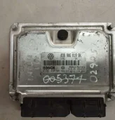 Блок управления двигателем Volkswagen Passat 2000 1900 Дизель (038906019BK, 0281010305, 1061)