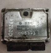 Блок управления двигателем Volkswagen Sharan 2000 1900 Дизель (038906019J, 0281010216, EDC15P+)
