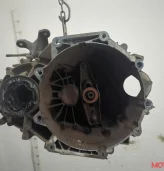 КПП 6-ст.мех. (МКПП) Volkswagen Golf 7 2012-2020 CXSA Бензин 1.4 л TSI (0AJ300042G, 0AJ300041SX)