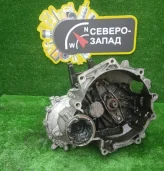 МКПП Volkswagen GOLF 7 2012 02T301103 CXS (02T301103, PRQ)