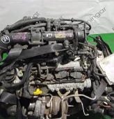 Двигатель VOLKSWAGEN GOLF 5 03C100035HX 1K1 1.4 BLG (03C100035HX, BLG)