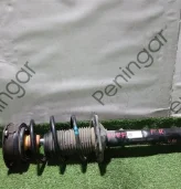Амортизатор в сборе VOLKSWAGEN GOLF 7 2014 год 5Q0413023FJ 5G5 CJZ, передний правый (5q0413023fj)