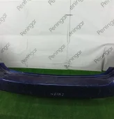 Бампер VOLKSWAGEN GOLF 6 VARIANT 1K9807417 5K5, задний (1K9807417)