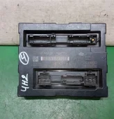 Блок комфорта AUDI A8 4H0907064AD D4 (4H0907064AD)