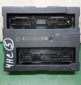 Блок комфорта AUDI A8 4H0907064FD D4 (4H0907064FD)