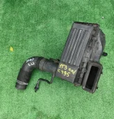 Корпус воздушного фильтра Volkswagen Touran 1K0129607AC 1T3 CAVC (1K0129607AC, 1K0129607AC)