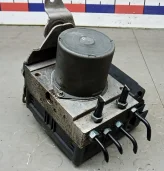 Блок ABS 4g0907379h , 0265250487, 4G0614517R AUDI A6 ALLROAD C7 (2012-2019) 2013 3.0 TDi АКПП (4g0907379h , 0265250487, 4G0614517R)
