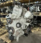 Двигатель Volkswagen GOLF 03C100092 CAX (03C100092, CAX, CAXA)