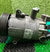 Компрессор кондиционера Volkswagen BEETLE GOLF JETTA 2011-2014 5K0820803A (5k0820803a)