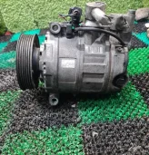 Компрессор кондиционера Audi A4 2000-2006 8E0260805S 1.8 (8E0260805S, 447220-9590)