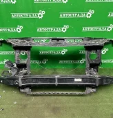 Телевизор панель Mercedes GL A1666205901 X166 (A1666205901, A1666201101, A1666209300)