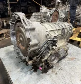 АКПП Volkswagen Passat 2001-2005 01V300051X B5 (01V300051X, 01V300048G, 01V300051X, 01V300048MX, 01V300044D, 01v300048RX, 01V300048MX, 01v300048p, 01V300048FX, 01V300048MX, 01V300048GX, 5HP19 EBU FHV EZS EZZ EFP)