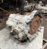АКПП Volkswagen Passat 1998-2005 01V300050N 1.8 (01V300050N, 01V300048G, 01V300051X, 01V300048MX, 01V300044D, 01v300048RX, 01V300048MX, 01v300048p, 01V300048FX, 01V300048MX, 01V300048GX, 5HP19 FEV)
