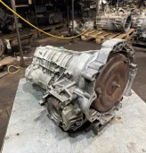 АКПП Volkswagen Passat 2001-2005 01V300051X B5 (01V300051X, 01V300048G, 01V300051X, 01V300048MX, 01V300044D, 01v300048RX, 01V300048MX, 01v300048p, 01V300048FX, 01V300048MX, 01V300048GX, 5HP19 EBU FHV EZS EZZ EFP)
