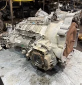 АКПП Volkswagen Passat 2001-2005 01V300051X B5 (01V300051X, 01V300048G, 01V300051X, 01V300048MX, 01V300044D, 01v300048RX, 01V300048MX, 01v300048p, 01V300048FX, 01V300048MX, 01V300048GX, 5HP19 EBU FHV EZS EZZ EFP)