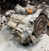 АКПП Volkswagen Passat 2001-2005 01V300051X B5 (01V300051X, 01V300048G, 01V300051X, 01V300048MX, 01V300044D, 01v300048RX, 01V300048MX, 01v300048p, 01V300048FX, 01V300048MX, 01V300048GX, 5HP19 EBU FHV EZS EZZ EFP)