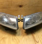 Фара AUDI A6 2006 4F0941029CT 4F5 AUK, передняя (4F0941029CT, 4F0941030CT)