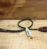 Датчик кислородный AUDI A4 2007 058906265C 8EC BFB, задний (058906265C, 06C906265, 1K0998262)