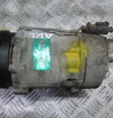 Компрессор кондиционера для Volkswagen Bora A4 (1998—2005) (1J0820803F)