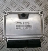 Эбу Двигателя для Audi A6 C5 (1997—2001) (4B2907401J)