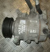 Компрессор кондиционера Audi A6 C6 (2004—2008) (4F0260805T)