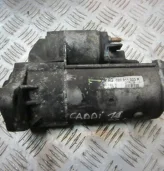 Стартер 020911023R для Volkswagen Golf Mk4 (1997—2006) (020911023)