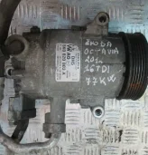 Компрессор кондиционера Volkswagen Jetta VI (2010—2015) (5K0820803A)