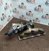Турбина BMW 5 11657642469 F10 N20 (11 65 7 642 469, 11 65 7 642 469, 11657642469, 7642469, 11 65 7 635 804, 11657635804, 7635804, 11 65 7 630 462, 11657630462, 7630462, 11 65 7 634 486, 11657634486, 7634486, 11 65 2 470 360, 11652470360, 2470360, 11 65 7 609 210, 11657609210, 7609210, 7 634 468, 7634468, 11 65 7 638 783, 11657638783, 7638783)