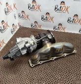 Турбина BMW 5 11657642469 F10 N20 (11 65 7 642 469, 11 65 7 642 469, 11657642469, 7642469, 11 65 7 635 804, 11657635804, 7635804, 11 65 7 630 462, 11657630462, 7630462, 11 65 7 634 486, 11657634486, 7634486, 11 65 2 470 360, 11652470360, 2470360, 11 65 7 609 210, 11657609210, 7609210, 7 634 468, 7634468, 11 65 7 638 783, 11657638783, 7638783)