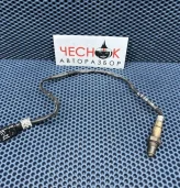 Датчик кислородный/Lambdasonde Volkswagen Tiguan I рестайлинг 2012 03C906262AH 5N1 CTHA (03C906262AH, 1K0998262S, 07C906262BQ, 079906265F, 079906265D, 022906262AG, 03C906262AL)