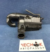 Корпус воздушного фильтра Volkswagen Tiguan I рестайлинг 2012 1K0129607AG CCZD, передний (1K0129607AG, 3C0129668, 5N0129637D, 5N0129618C, 1K0805962E)