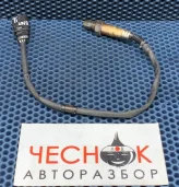 Датчик кислородный/Lambdasonde Volkswagen Tiguan 1 2011 06J906262N CCZC, передний (06J906262N, 0258010044/045, 1K0998262T, 258010044)