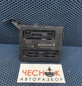 Блок комфорта Volkswagen Touareg 2 2012 4H0907064BK CGEA (4H0907064BK, 4H0907064AK, 4H0907064CK, 4H0907064DK, 4H0907064EK, 4H0907064FK, 4H0907064GK, 4H0907064JK, 7P6907372, 7P6907372A, 5DK01022881HLHW41)