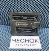 Блок электронный Volkswagen Touareg 2 2010 4H0907064BK NF CGRA (4H0907064BK, 4H0907064AK, 4H0907064CK, 4H0907064DK, 4H0907064EK, 4H0907064FK, 4H0907064GK, 4H0907064JK, 7P6907372, 7P6907372A)