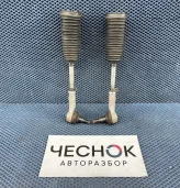Комплект рулевых тяг и наконечников Volkswagen Touareg 2 2015 7L0422803D CGRA (7L0422803D, 7L0422804D, 2H0422831, 7L0422817D, 7L0422818D)