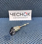 Личинка замка двери водительской Audi Q7 2012 107837167BD 4L CRCA (107837167BD, 4L0837879, 4L0837879GRU)