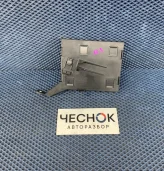 Блок комфорта Volkswagen Touareg 2 2015 4H0907064FK CGRA (4H0907064FK, 4H0907064AK, 4H0907064CK, 4H0907064DK, 4H0907064EK, 4H0907064BK, 4H0907064GK, 4H0907064JK, 7P6907372, 7P6907372A)
