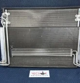 Кассета радиаторов в сборе Volkswagen Touareg 1 2006 7L0121253A AXQ (7L0121253A, 7L0121253A, 7L0820411G, 4L0260401A, 7L8422885, 7L0317021, 7L0317822B, 7L0317822, 7L0317821A, 7L0317821, 7L0959455F, 7L0959455C, 7L0959455E, 7L0959455B, 7L0121207E)