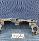 Панель передняя Volkswagen Touareg 2 2010 7P6805594C CGEA (7P6805594C, 7P6805594, 7P6805598, 7P6805598C)