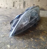 Фара MAZDA 6 2008 GS7T51041G GH L5-VE, передняя левая (GS7T51041G, GS7T51041F)