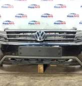 Ноускат Volkswagen Tiguan 2018 5NN807217B 5N DGVA (5NN807217B, 5NM941113A, 5NM941114A, 5Q0121203DE, 5QM816411D, 5NN05588K)