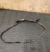 Датчик кислородный Volkswagen Touareg 2004 077906262B GP AXQ, задний правый (077906262B, 1K0998262)