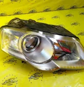 Фара Volkswagen Passat B6 3C0941006 B6, передняя правая (3c0941006)