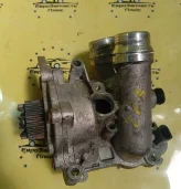 Помпа Audi A4 06H121026BA B8 (06H121026BA)